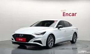 Hyundai Sonata Premium Plus 2.0 2022