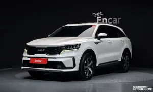 Kia Sorento Prestige Diesel 2.2 2WD 2022