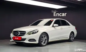 Mercedes-benz E-class E220 CDI Avantgarde 2014