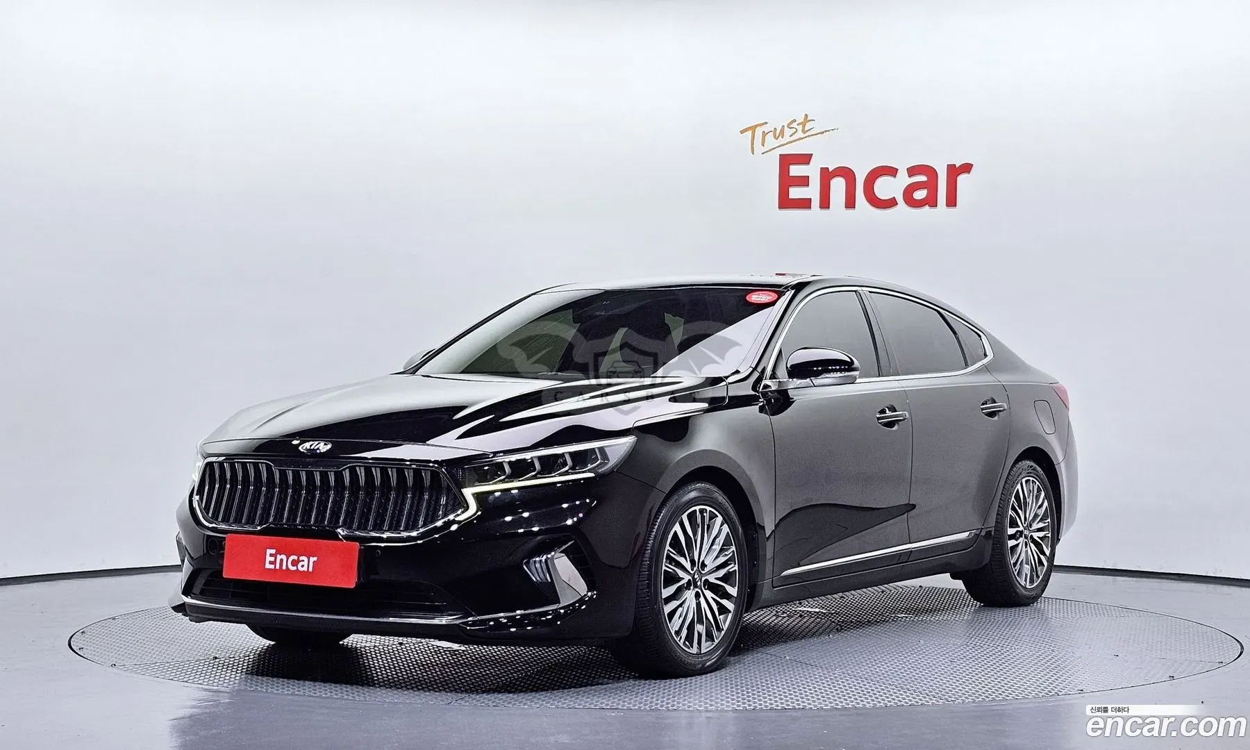 Kia K7 2.5 GDI X Edition 2020