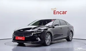 Kia K7 2.5 GDI X Edition 2020