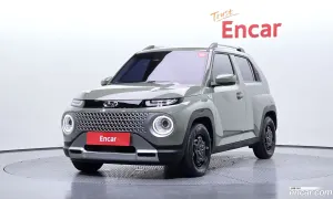Hyundai Casper The Essential 2023
