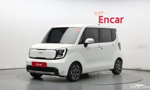 Kia Ray Signature 2023