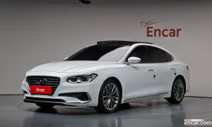 Hyundai Grandeur Special 3.0 Exclusive 2018