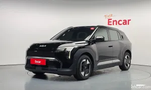 Kia Ev3 Earth Long Range 2WD 2025