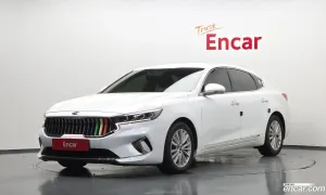 Kia K7 2.5 GDI Prestige 2020