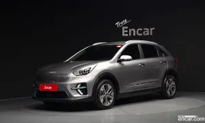 Kia Niro Prestige 2021
