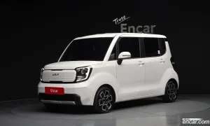 Kia Ray Prestige 2022