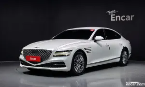 Genesis G80 Gasoline 2.5 Turbo AWD 2023