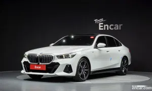 Bmw 5-series 530i xDrive M Sport 2025
