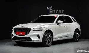 Genesis Gv70 2.5T Gasoline AWD 2023