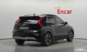 Kia Niro Earth 2022