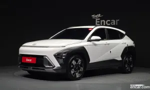Hyundai Kona Inspiration 2024