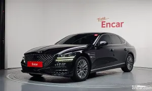 Genesis G80 Gasoline 2.5 Turbo AWD 2022