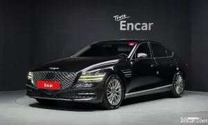 Genesis G80 Gasoline 2.5 Turbo AWD 2021