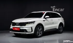 Kia Sorento Prestige HEV 1.6 2WD 2022