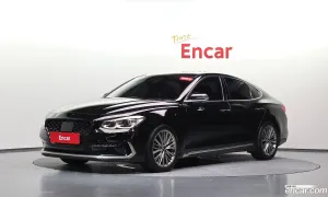 Hyundai Grandeur Special 3.0 Exclusive 2017