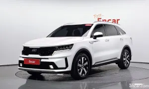Kia Sorento Prestige Diesel 2.2 2WD 2020