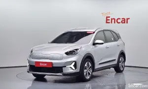 Kia Niro Air 2022