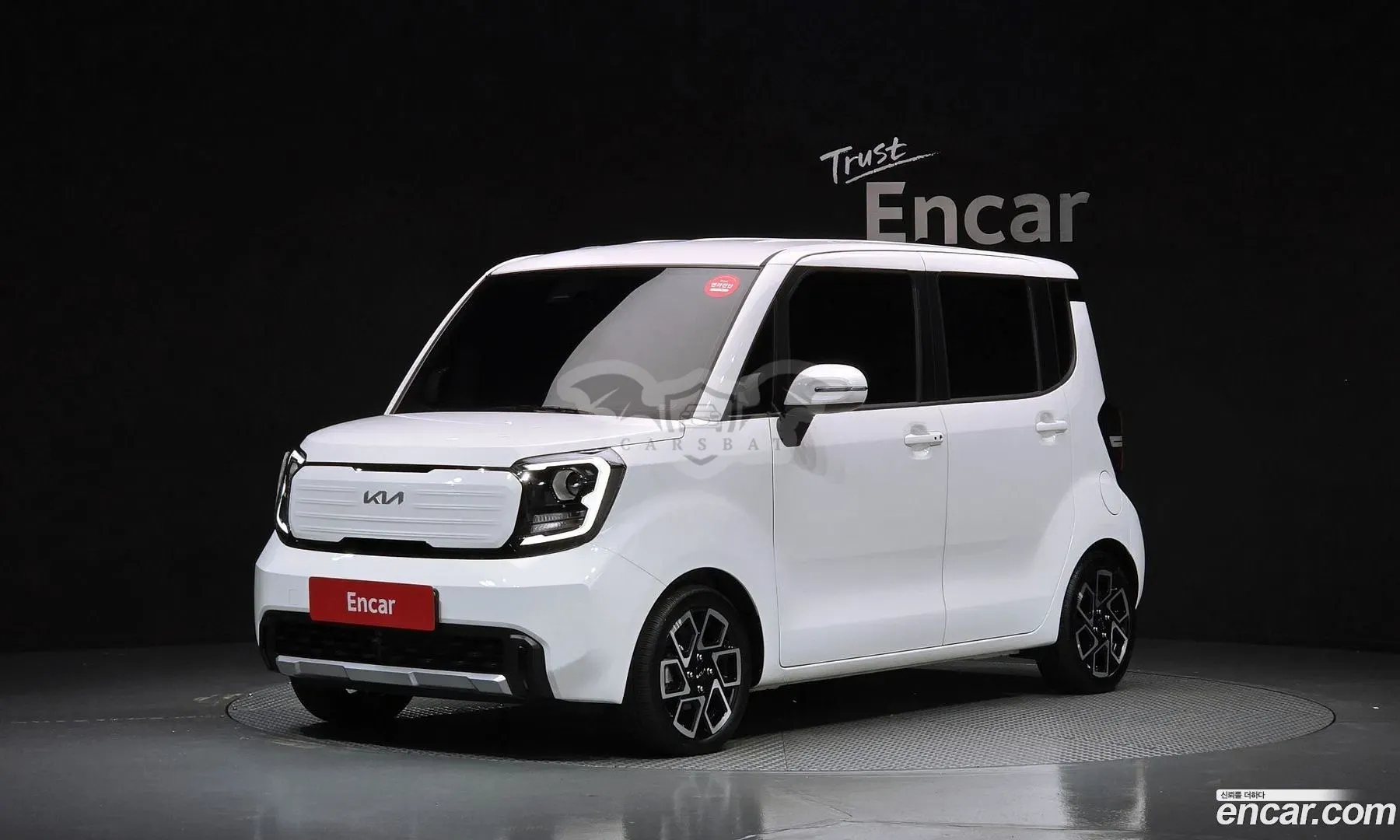 Kia Ray Signature 2025