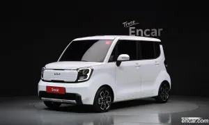 Kia Ray Signature 2025