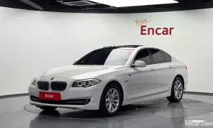 Bmw 5-series 528i 2010