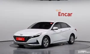Hyundai Avante Modern 1.6 2020
