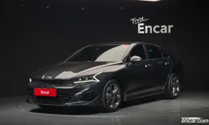 Kia K5 Prestige 2.0 2020