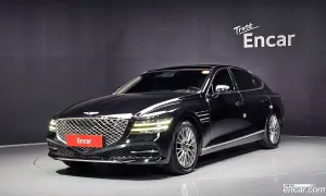 Genesis G80 Gasoline 2.5 Turbo AWD 2020