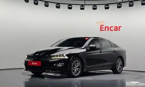 Kia K5 Prestige 2.0 2021