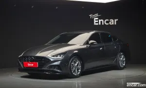 Hyundai Sonata Premium Plus 2.0 2022
