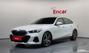 Bmw 5-series 530i xDrive M Sport 2025