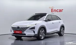 Hyundai Nexo Premium 2022