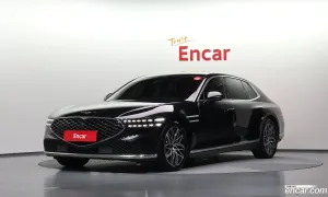 Genesis G90 Gasoline 3.5 Turbo AWD 2023