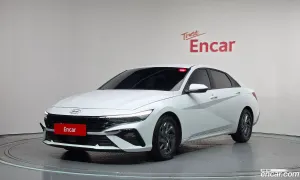 Hyundai Avante Modern 1.6 2025