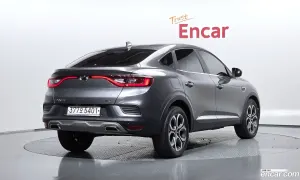 Renault-koreasamsung Xm3 1.3 TCe RE Signature 2020