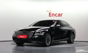 Genesis G80 Gasoline 2.5 Turbo AWD 2024