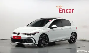 Volkswagen Golf 2.0 GTI 2024