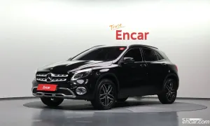 Mercedes-benz Gla-class GLA220 Premium 2019