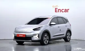 Kia Niro Air 2022