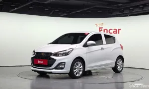Chevroletgmdaewoo Spark Premier 2021