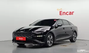 Kia K8 Noblesse 2021