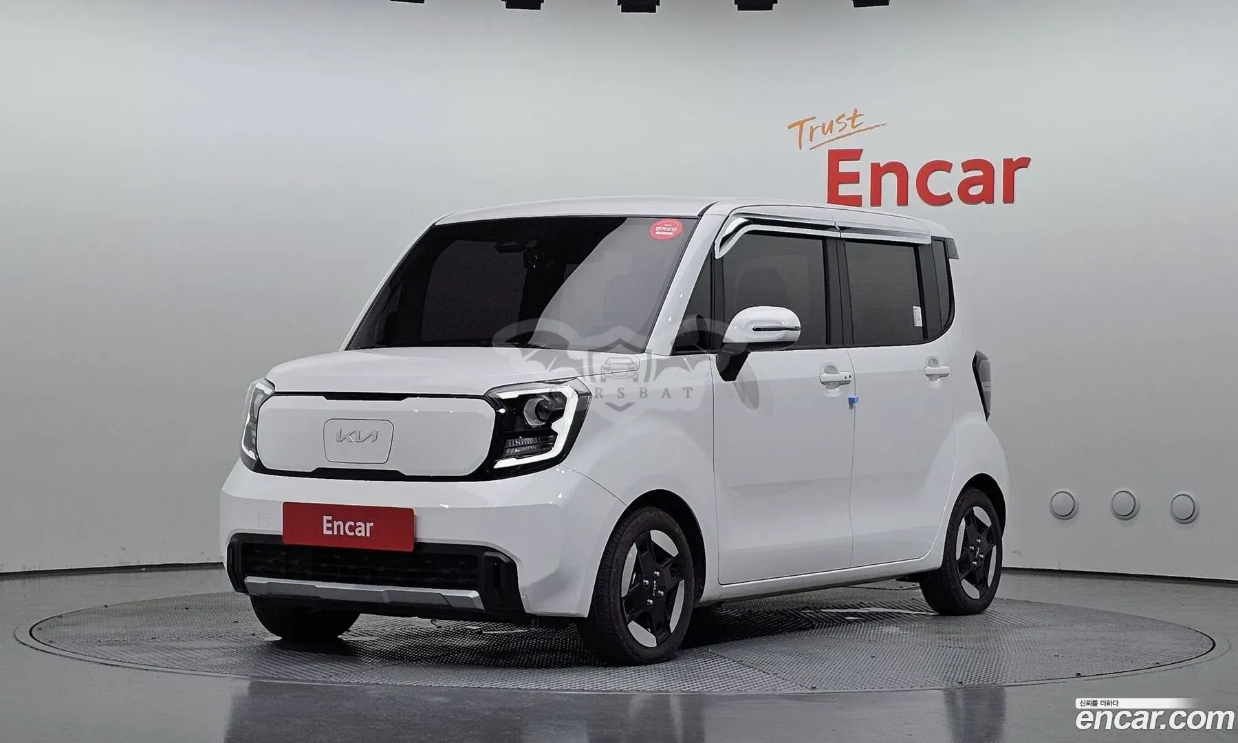 Kia Ray Air 2025