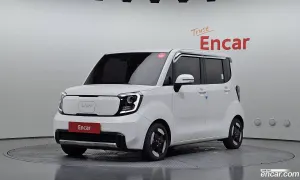 Kia Ray Air 2025