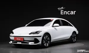 Hyundai Ioniq6 E-Value+ Standard 2024