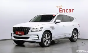 Genesis Gv80 3.0 Diesel 2WD 2021