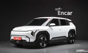 Kia Ev3 AIr Long Range 2WD 2024