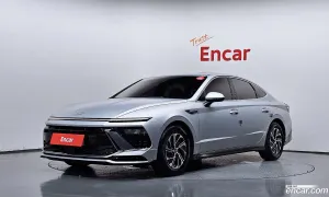 Hyundai Sonata Premium 2023