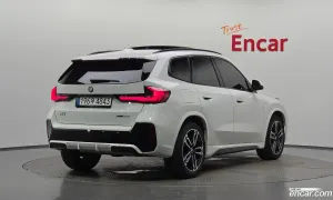 Bmw X1 xDrive 20i M Sport 2023