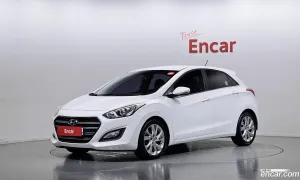 Hyundai I30 Diesel 1.6 VGT PYL 2013